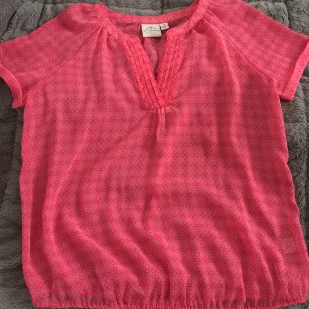 5 for $25! Gorgeous top